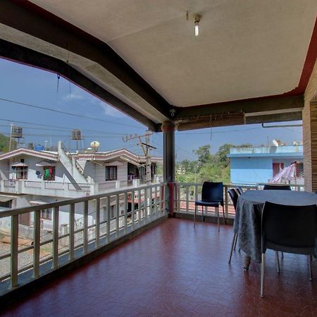 Dhruva Homestay Madikeri Exterior photo