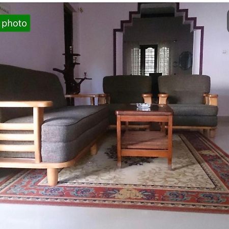 Dhruva Homestay Madikeri Exterior photo