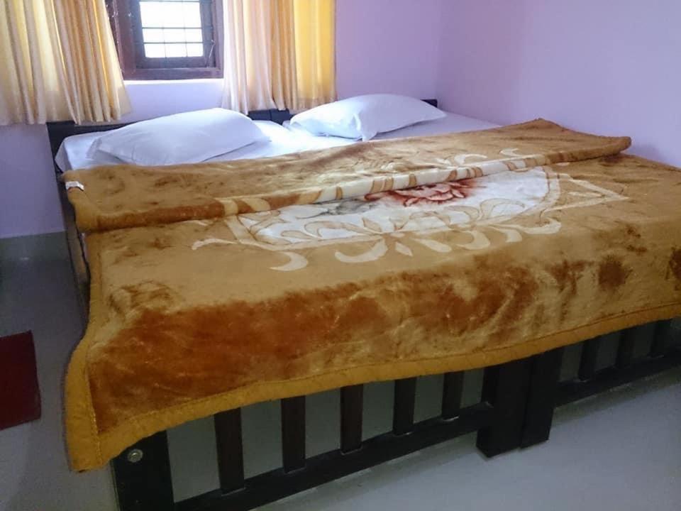 Dhruva Homestay Madikeri Exterior photo